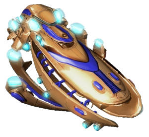 Starcraft protoss PNG-58880